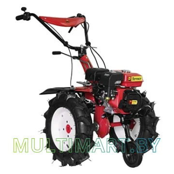Мотокультиватор Fermer FM-702MSL